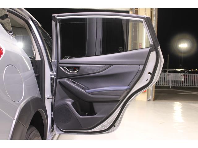 ＸＶ アドバンス　禁煙車　パナソニック製ナビ　アイサイト　前席シートヒーター　ハーフレザーシート　メモリー付パワーシート　ＥＴＣ　ＬＥＤヘッドライト　フロントフォグライト　純正１８インチアルミホイール　プッシュスタート（28枚目）