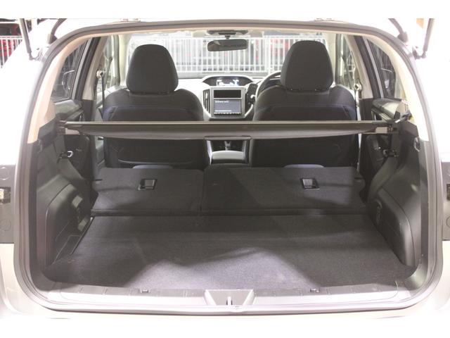 ＸＶ アドバンス　禁煙車　パナソニック製ナビ　アイサイト　前席シートヒーター　ハーフレザーシート　メモリー付パワーシート　ＥＴＣ　ＬＥＤヘッドライト　フロントフォグライト　純正１８インチアルミホイール　プッシュスタート（31枚目）