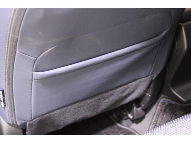 ＸＶ アドバンス　禁煙車　パナソニック製ナビ　アイサイト　前席シートヒーター　ハーフレザーシート　メモリー付パワーシート　ＥＴＣ　ＬＥＤヘッドライト　フロントフォグライト　純正１８インチアルミホイール　プッシュスタート（44枚目）