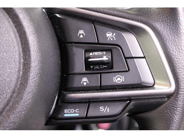 ＸＶ アドバンス　禁煙車　パナソニック製ナビ　アイサイト　前席シートヒーター　ハーフレザーシート　メモリー付パワーシート　ＥＴＣ　ＬＥＤヘッドライト　フロントフォグライト　純正１８インチアルミホイール　プッシュスタート（45枚目）