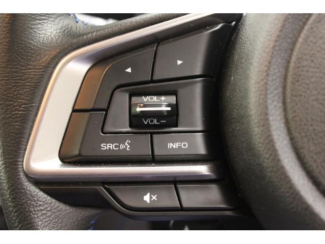 ＸＶ アドバンス　禁煙車　パナソニック製ナビ　アイサイト　前席シートヒーター　ハーフレザーシート　メモリー付パワーシート　ＥＴＣ　ＬＥＤヘッドライト　フロントフォグライト　純正１８インチアルミホイール　プッシュスタート（46枚目）