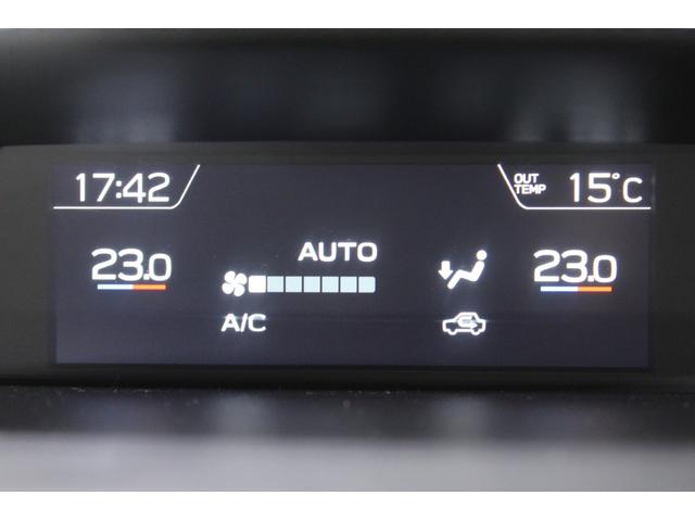 ＸＶ アドバンス　禁煙車　パナソニック製ナビ　アイサイト　前席シートヒーター　ハーフレザーシート　メモリー付パワーシート　ＥＴＣ　ＬＥＤヘッドライト　フロントフォグライト　純正１８インチアルミホイール　プッシュスタート（61枚目）