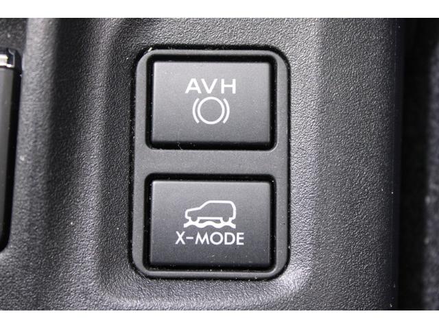 ＸＶ アドバンス　禁煙車　パナソニック製ナビ　アイサイト　前席シートヒーター　ハーフレザーシート　メモリー付パワーシート　ＥＴＣ　ＬＥＤヘッドライト　フロントフォグライト　純正１８インチアルミホイール　プッシュスタート（64枚目）