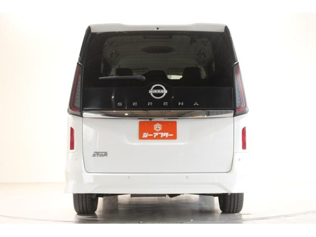 セレナ ハイウェイスターV 禁煙車 純正12.3インチナビ フルセグTV 全周囲カメラ プロパイロット 両側電動スライドドア ブラインドスポットモニター LEDヘッドライト ETC2.0 前席シートヒーター ステアリングヒーター(12枚目)