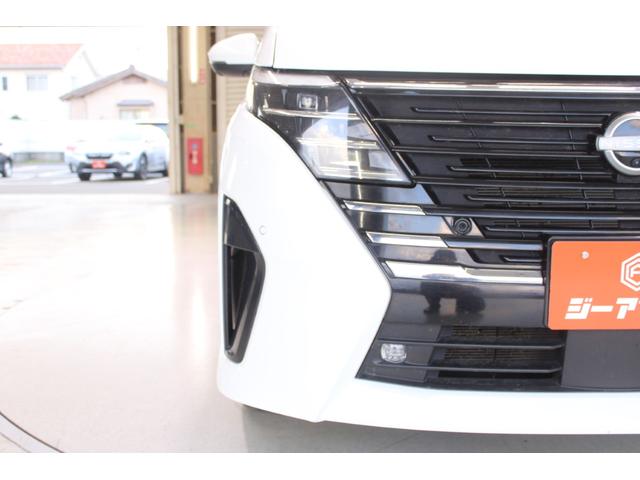 セレナ ハイウェイスターV 禁煙車 純正12.3インチナビ フルセグTV 全周囲カメラ プロパイロット 両側電動スライドドア ブラインドスポットモニター LEDヘッドライト ETC2.0 前席シートヒーター ステアリングヒーター(17枚目)