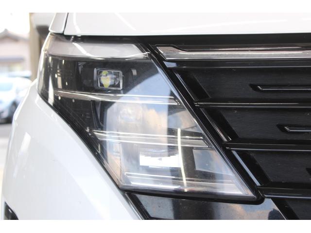 セレナ ハイウェイスターV 禁煙車 純正12.3インチナビ フルセグTV 全周囲カメラ プロパイロット 両側電動スライドドア ブラインドスポットモニター LEDヘッドライト ETC2.0 前席シートヒーター ステアリングヒーター(18枚目)