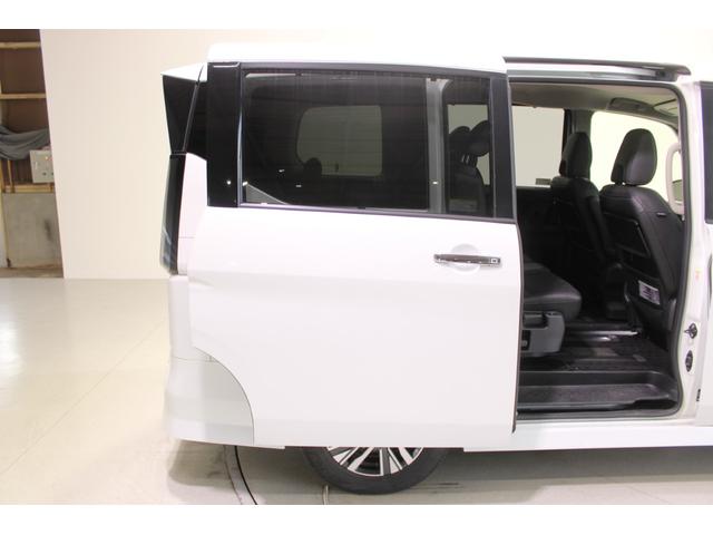 セレナ ハイウェイスターV 禁煙車 純正12.3インチナビ フルセグTV 全周囲カメラ プロパイロット 両側電動スライドドア ブラインドスポットモニター LEDヘッドライト ETC2.0 前席シートヒーター ステアリングヒーター(29枚目)