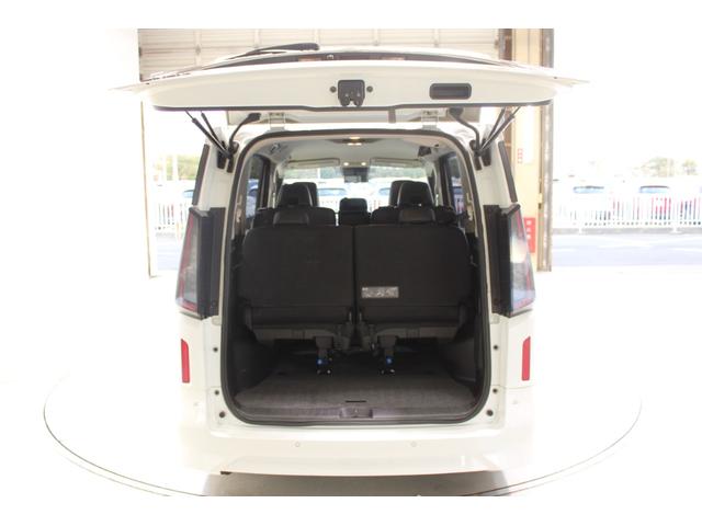 セレナ ハイウェイスターV 禁煙車 純正12.3インチナビ フルセグTV 全周囲カメラ プロパイロット 両側電動スライドドア ブラインドスポットモニター LEDヘッドライト ETC2.0 前席シートヒーター ステアリングヒーター(31枚目)