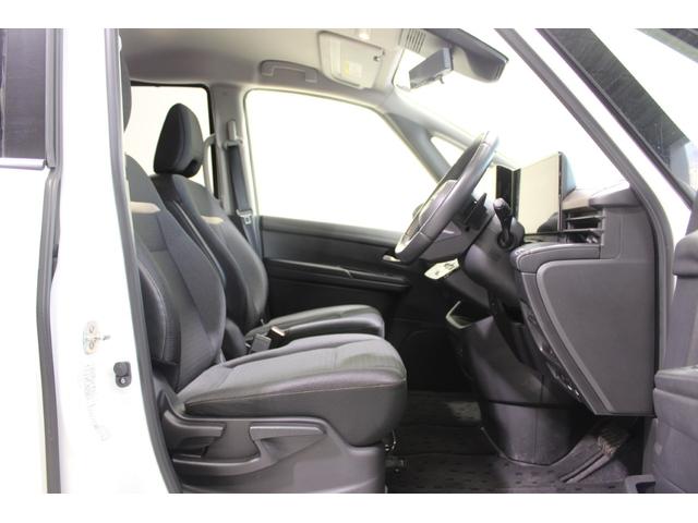 セレナ ハイウェイスターV 禁煙車 純正12.3インチナビ フルセグTV 全周囲カメラ プロパイロット 両側電動スライドドア ブラインドスポットモニター LEDヘッドライト ETC2.0 前席シートヒーター ステアリングヒーター(37枚目)