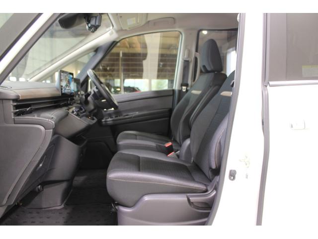 セレナ ハイウェイスターV 禁煙車 純正12.3インチナビ フルセグTV 全周囲カメラ プロパイロット 両側電動スライドドア ブラインドスポットモニター LEDヘッドライト ETC2.0 前席シートヒーター ステアリングヒーター(45枚目)