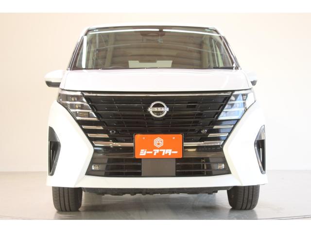 セレナ ハイウェイスターＶ　Ｎｉｓｓａｎｃｏｎｎｅｃｔナビゲーションシステム　アラウンドビューモニター　プロパイロット　クリアランスソナー　両側電動スライドドア　ＬＥＤヘッドライト　純正１６インチＡＷ　デジタルインナーミラー（8枚目）