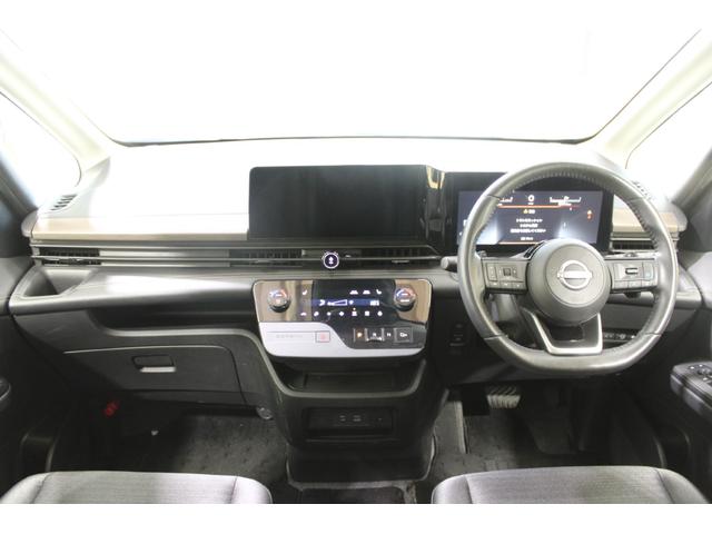 セレナ ハイウェイスターＶ　Ｎｉｓｓａｎｃｏｎｎｅｃｔナビゲーションシステム　アラウンドビューモニター　プロパイロット　クリアランスソナー　両側電動スライドドア　ＬＥＤヘッドライト　純正１６インチＡＷ　デジタルインナーミラー（47枚目）