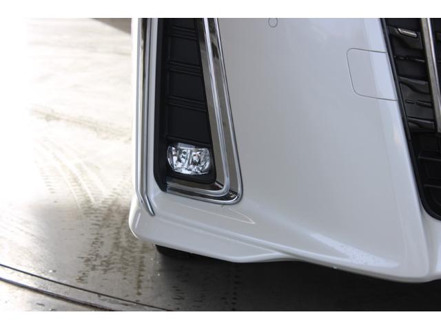 アルファード 2.5S 禁煙車 アルパイン製11インチナビ アルパイン製12インチ後席モニター フルセグTV バックカメラ トヨタセーフティセンス 両側電動スライドドア LEDヘッドライト フロントフォグライト 100V電源(21枚目)