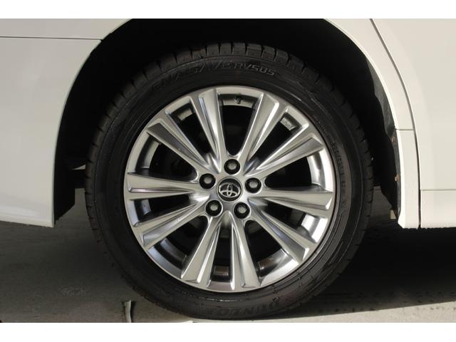 アルファード 2.5S 禁煙車 アルパイン製11インチナビ アルパイン製12インチ後席モニター フルセグTV バックカメラ トヨタセーフティセンス 両側電動スライドドア LEDヘッドライト フロントフォグライト 100V電源(25枚目)