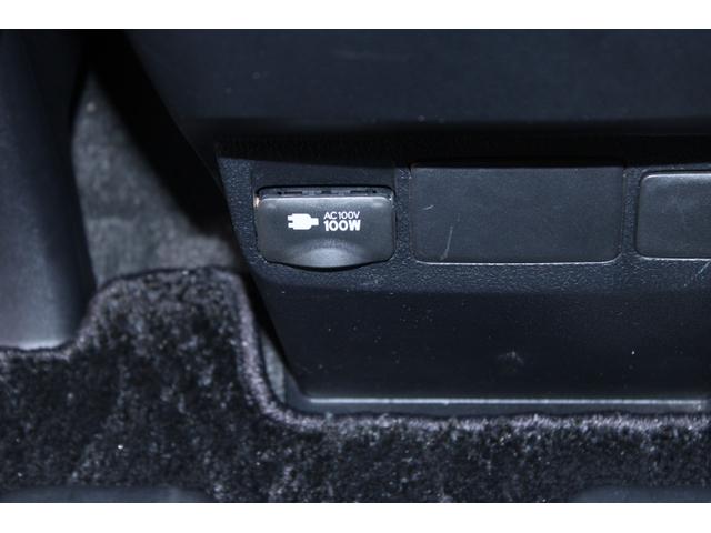 アルファード 2.5S 禁煙車 アルパイン製11インチナビ アルパイン製12インチ後席モニター フルセグTV バックカメラ トヨタセーフティセンス 両側電動スライドドア LEDヘッドライト フロントフォグライト 100V電源(49枚目)