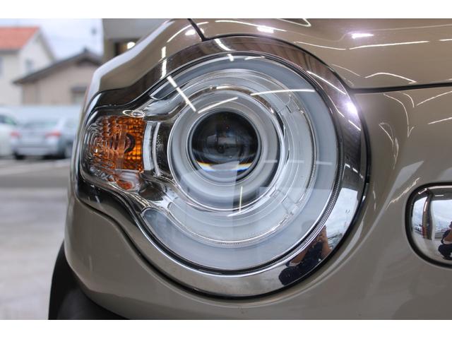 クロスビー ハイブリッドMZ 禁煙車 バックカメラ レーダークルーズコントロール 衝突軽減ブレーキ レーンキープアシスト クリアランスソナー LEDヘッドライト フロントフォグライト ETC 2トーンルーフ 純正16インチAW(19枚目)