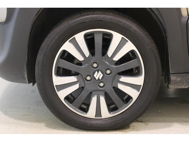 クロスビー ハイブリッドMZ 禁煙車 バックカメラ レーダークルーズコントロール 衝突軽減ブレーキ レーンキープアシスト クリアランスソナー LEDヘッドライト フロントフォグライト ETC 2トーンルーフ 純正16インチAW(27枚目)