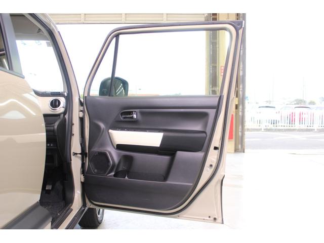 クロスビー ハイブリッドMZ 禁煙車 バックカメラ レーダークルーズコントロール 衝突軽減ブレーキ レーンキープアシスト クリアランスソナー LEDヘッドライト フロントフォグライト ETC 2トーンルーフ 純正16インチAW(28枚目)