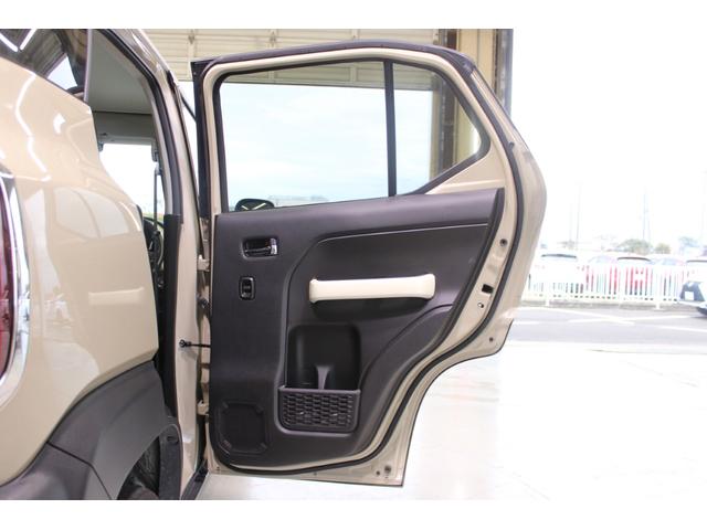 クロスビー ハイブリッドMZ 禁煙車 バックカメラ レーダークルーズコントロール 衝突軽減ブレーキ レーンキープアシスト クリアランスソナー LEDヘッドライト フロントフォグライト ETC 2トーンルーフ 純正16インチAW(29枚目)