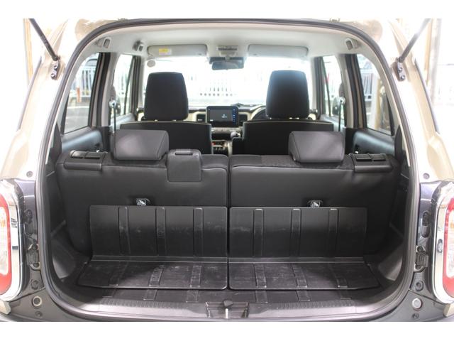 クロスビー ハイブリッドMZ 禁煙車 バックカメラ レーダークルーズコントロール 衝突軽減ブレーキ レーンキープアシスト クリアランスソナー LEDヘッドライト フロントフォグライト ETC 2トーンルーフ 純正16インチAW(31枚目)