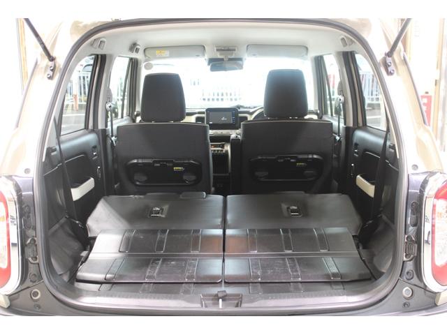 クロスビー ハイブリッドMZ 禁煙車 バックカメラ レーダークルーズコントロール 衝突軽減ブレーキ レーンキープアシスト クリアランスソナー LEDヘッドライト フロントフォグライト ETC 2トーンルーフ 純正16インチAW(32枚目)