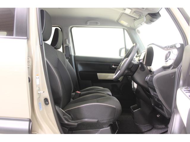 クロスビー ハイブリッドMZ 禁煙車 バックカメラ レーダークルーズコントロール 衝突軽減ブレーキ レーンキープアシスト クリアランスソナー LEDヘッドライト フロントフォグライト ETC 2トーンルーフ 純正16インチAW(35枚目)