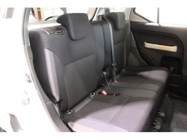 クロスビー ハイブリッドMZ 禁煙車 バックカメラ レーダークルーズコントロール 衝突軽減ブレーキ レーンキープアシスト クリアランスソナー LEDヘッドライト フロントフォグライト ETC 2トーンルーフ 純正16インチAW(38枚目)