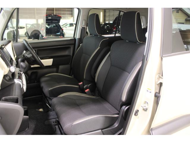 クロスビー ハイブリッドMZ 禁煙車 バックカメラ レーダークルーズコントロール 衝突軽減ブレーキ レーンキープアシスト クリアランスソナー LEDヘッドライト フロントフォグライト ETC 2トーンルーフ 純正16インチAW(42枚目)