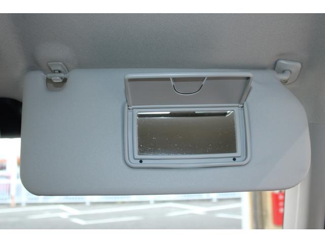 クロスビー ハイブリッドMZ 禁煙車 バックカメラ レーダークルーズコントロール 衝突軽減ブレーキ レーンキープアシスト クリアランスソナー LEDヘッドライト フロントフォグライト ETC 2トーンルーフ 純正16インチAW(65枚目)