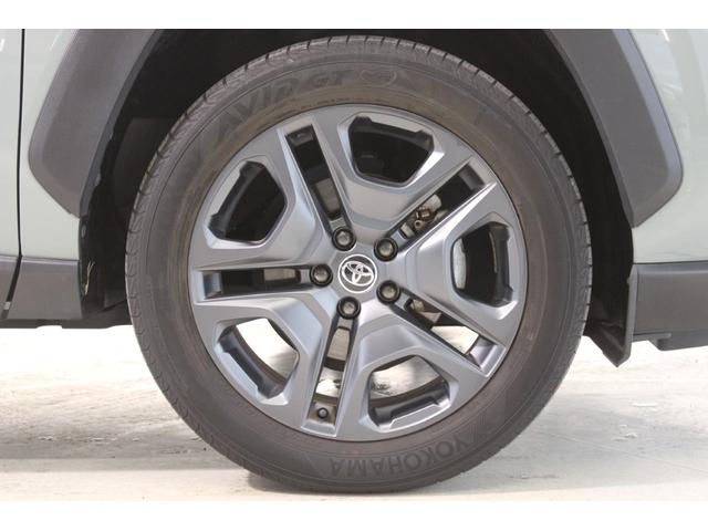 RAV4 アドベンチャー ユーザー買取車 パノラマムーンルーフ 禁煙車 純正10.5インチディスプレイ フルセグTV バックカメラ 合皮スポーティシート シートヒーター シートベンチレーション トヨタセーフティセンス ETC(24枚目)