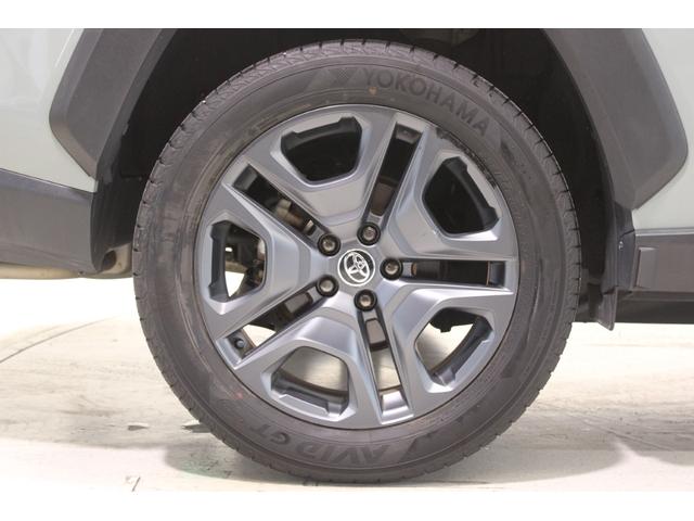 RAV4 アドベンチャー ユーザー買取車 パノラマムーンルーフ 禁煙車 純正10.5インチディスプレイ フルセグTV バックカメラ 合皮スポーティシート シートヒーター シートベンチレーション トヨタセーフティセンス ETC(25枚目)