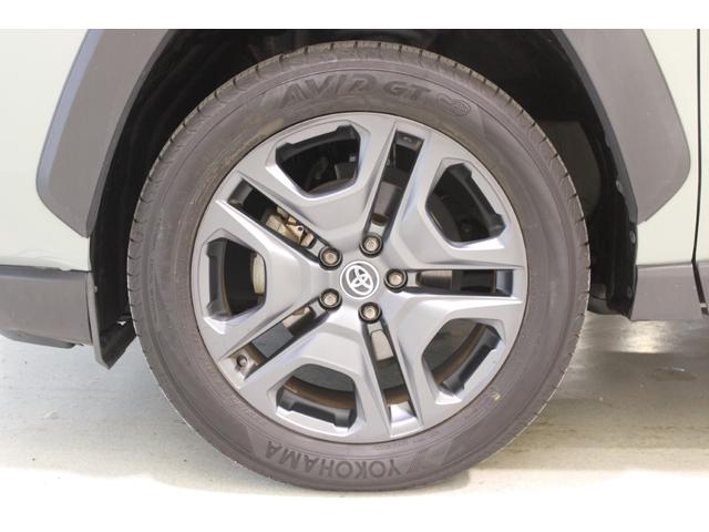 RAV4 アドベンチャー ユーザー買取車 パノラマムーンルーフ 禁煙車 純正10.5インチディスプレイ フルセグTV バックカメラ 合皮スポーティシート シートヒーター シートベンチレーション トヨタセーフティセンス ETC(27枚目)