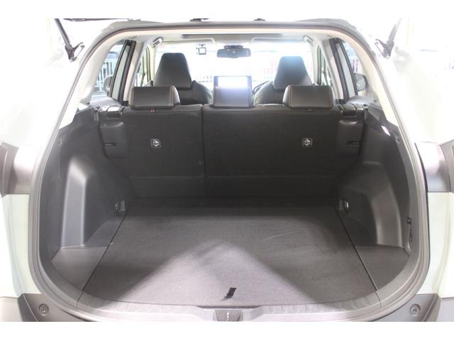RAV4 アドベンチャー ユーザー買取車 パノラマムーンルーフ 禁煙車 純正10.5インチディスプレイ フルセグTV バックカメラ 合皮スポーティシート シートヒーター シートベンチレーション トヨタセーフティセンス ETC(31枚目)