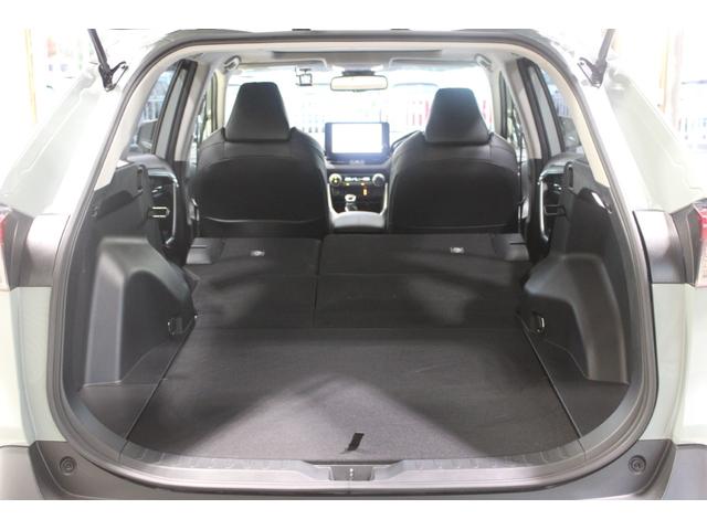 RAV4 アドベンチャー ユーザー買取車 パノラマムーンルーフ 禁煙車 純正10.5インチディスプレイ フルセグTV バックカメラ 合皮スポーティシート シートヒーター シートベンチレーション トヨタセーフティセンス ETC(32枚目)