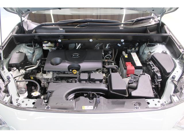 RAV4 アドベンチャー ユーザー買取車 パノラマムーンルーフ 禁煙車 純正10.5インチディスプレイ フルセグTV バックカメラ 合皮スポーティシート シートヒーター シートベンチレーション トヨタセーフティセンス ETC(71枚目)