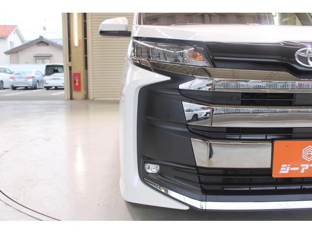ノア S-Z 禁煙車 純正8インチディスプレイオーディオ バックカメラ トヨタセーフティーセンス フルセグTV 両側電動スライドドア ハーフレザーシート シートヒーター LEDヘッドライト ETC オートハイビーム(18枚目)