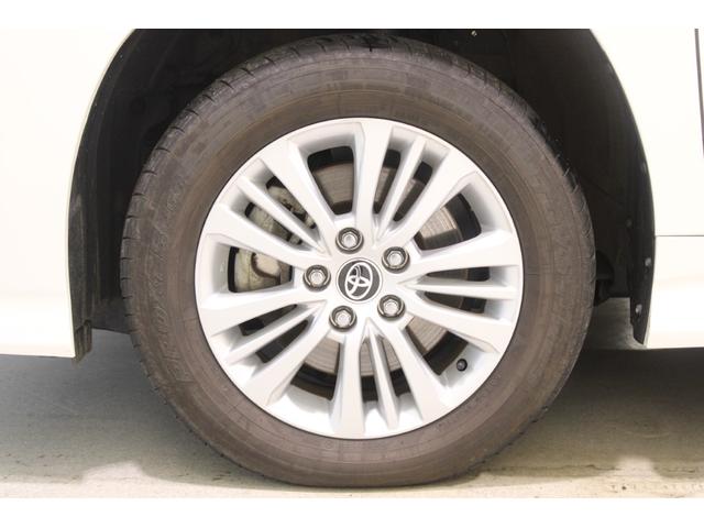 ノア S-Z 禁煙車 純正8インチディスプレイオーディオ バックカメラ トヨタセーフティーセンス フルセグTV 両側電動スライドドア ハーフレザーシート シートヒーター LEDヘッドライト ETC オートハイビーム(27枚目)