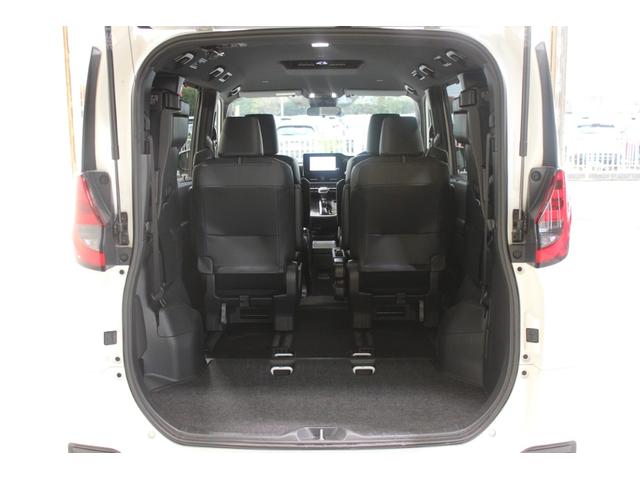 ノア S-Z 禁煙車 純正8インチディスプレイオーディオ バックカメラ トヨタセーフティーセンス フルセグTV 両側電動スライドドア ハーフレザーシート シートヒーター LEDヘッドライト ETC オートハイビーム(33枚目)