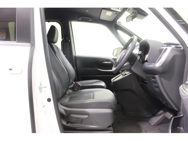 ノア S-Z 禁煙車 純正8インチディスプレイオーディオ バックカメラ トヨタセーフティーセンス フルセグTV 両側電動スライドドア ハーフレザーシート シートヒーター LEDヘッドライト ETC オートハイビーム(37枚目)