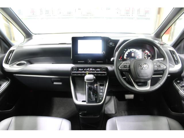 ノア S-Z 禁煙車 純正8インチディスプレイオーディオ バックカメラ トヨタセーフティーセンス フルセグTV 両側電動スライドドア ハーフレザーシート シートヒーター LEDヘッドライト ETC オートハイビーム(47枚目)