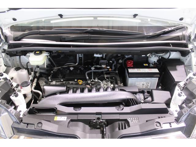 ノア S-Z 禁煙車 純正8インチディスプレイオーディオ バックカメラ トヨタセーフティーセンス フルセグTV 両側電動スライドドア ハーフレザーシート シートヒーター LEDヘッドライト ETC オートハイビーム(72枚目)