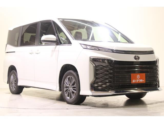 ヴォクシー S-Z 禁煙車 純正8インチディスプレイオーディオ バックカメラ フルセグTV トヨタセーフティセンス シートヒーター LEDヘッドライト 両側電動スライドドア ETC オートハイビーム Bluetooth(8枚目)