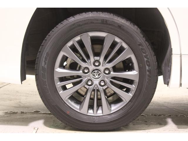 ヴォクシー S-Z 禁煙車 純正8インチディスプレイオーディオ バックカメラ フルセグTV トヨタセーフティセンス シートヒーター LEDヘッドライト 両側電動スライドドア ETC オートハイビーム Bluetooth(25枚目)