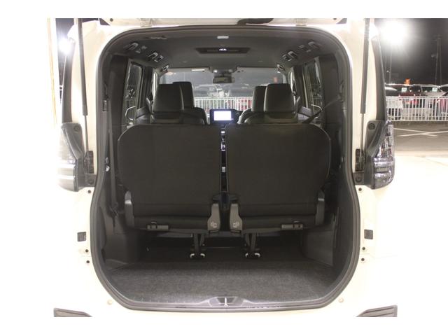 ヴォクシー S-Z 禁煙車 純正8インチディスプレイオーディオ バックカメラ フルセグTV トヨタセーフティセンス シートヒーター LEDヘッドライト 両側電動スライドドア ETC オートハイビーム Bluetooth(32枚目)