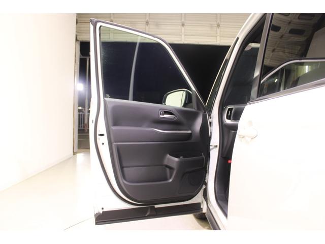 ヴォクシー S-Z 禁煙車 純正8インチディスプレイオーディオ バックカメラ フルセグTV トヨタセーフティセンス シートヒーター LEDヘッドライト 両側電動スライドドア ETC オートハイビーム Bluetooth(36枚目)