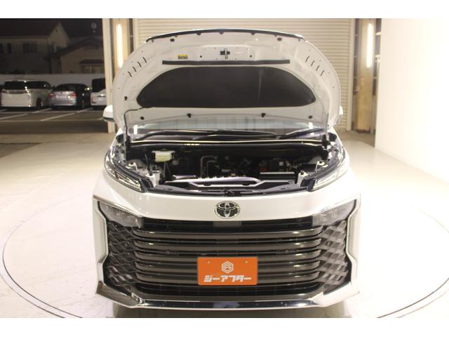 ヴォクシー S-Z 禁煙車 純正8インチディスプレイオーディオ バックカメラ フルセグTV トヨタセーフティセンス シートヒーター LEDヘッドライト 両側電動スライドドア ETC オートハイビーム Bluetooth(71枚目)
