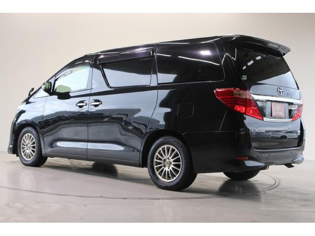 アルファードハイブリッド Ｘ　禁煙車　純正９型ナビ　フルセグＴＶ　バックカメラ　両側電動スライドドア　アクセサリーコンセント（ＡＣ１００Ｖ／１５００Ｗ／コンセント）　パノラマビューモニター　クルーズコントロールシステム（12枚目）