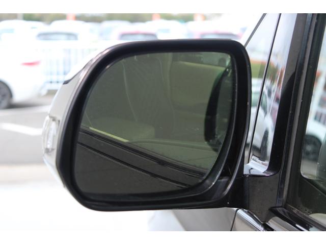 アルファードハイブリッド Ｘ　禁煙車　純正９型ナビ　フルセグＴＶ　バックカメラ　両側電動スライドドア　アクセサリーコンセント（ＡＣ１００Ｖ／１５００Ｗ／コンセント）　パノラマビューモニター　クルーズコントロールシステム（27枚目）