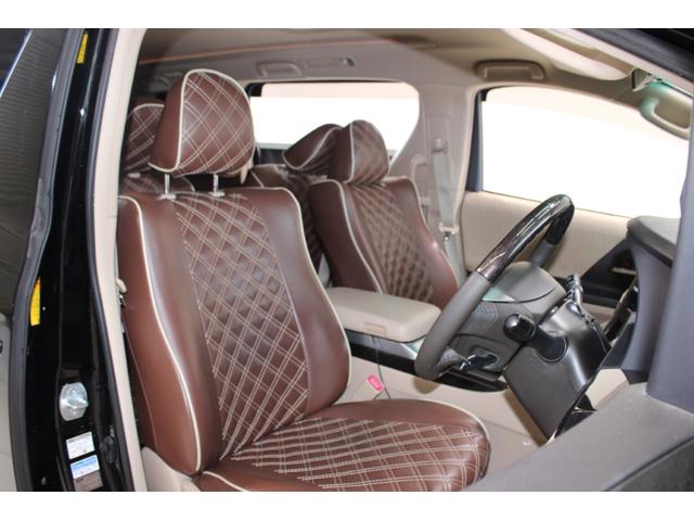 アルファードハイブリッド Ｘ　禁煙車　純正９型ナビ　フルセグＴＶ　バックカメラ　両側電動スライドドア　アクセサリーコンセント（ＡＣ１００Ｖ／１５００Ｗ／コンセント）　パノラマビューモニター　クルーズコントロールシステム（35枚目）