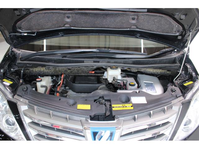 アルファードハイブリッド Ｘ　禁煙車　純正９型ナビ　フルセグＴＶ　バックカメラ　両側電動スライドドア　アクセサリーコンセント（ＡＣ１００Ｖ／１５００Ｗ／コンセント）　パノラマビューモニター　クルーズコントロールシステム（71枚目）